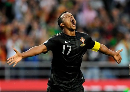 Bản tin thể thao ngày 20/5 - 2 Nani vẫn được dự World Cup dù đang có phong độ không được tốt