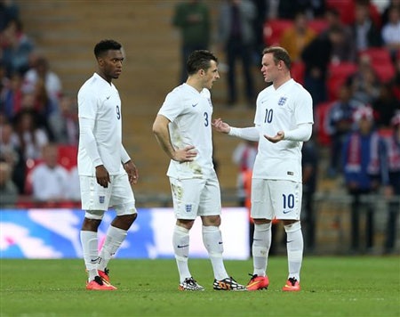 Roonay có khả năng mất suất đá cắm