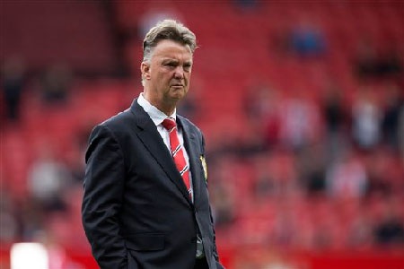 Nhật ký chuyển nhượng ngày 19/8 - 1 Van Gaal sẽ kết thúc sự nghiệp HLV ở MU