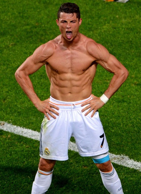 Nhìn lại 120 phút derby Madrid đầy cảm xúc tại Lisbon - 18 Ramos hồi sinh giấc mơ