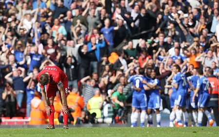 10 phát ngôn ấn tượng nhất Premier League 2013-14 - 1 10 phát ngôn ấn tượng nhất Premier League 2013-14
