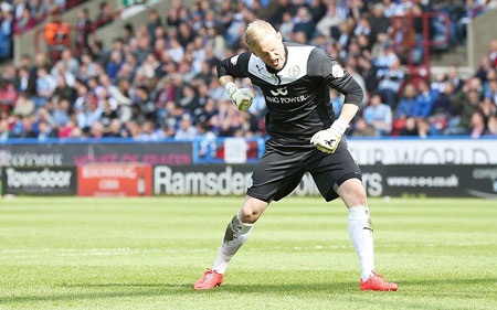 Đội hình miễn phí hấp dẫn nhất "phiên chợ hè" 2014 tại Premier League - 1 Đội hình miễn phí hấp dẫn nhất phiên chợ hè 2014 tại Premier League