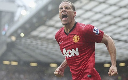 Đội hình miễn phí hấp dẫn nhất "phiên chợ hè" 2014 tại Premier League - 3 Đội hình miễn phí hấp dẫn nhất phiên chợ hè 2014 tại Premier League