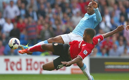 Đội hình miễn phí hấp dẫn nhất "phiên chợ hè" 2014 tại Premier League - 4 Đội hình miễn phí hấp dẫn nhất phiên chợ hè 2014 tại Premier League