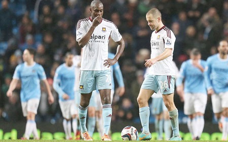 Đội hình miễn phí hấp dẫn nhất "phiên chợ hè" 2014 tại Premier League - 9 Đội hình miễn phí hấp dẫn nhất phiên chợ hè 2014 tại Premier League