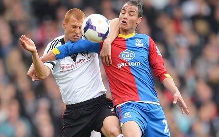 Đội hình miễn phí hấp dẫn nhất "phiên chợ hè" 2014 tại Premier League - 10 Đội hình miễn phí hấp dẫn nhất phiên chợ hè 2014 tại Premier League