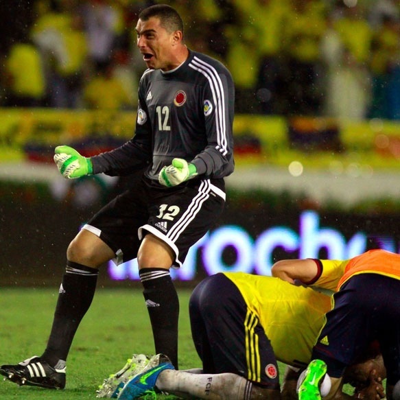 8 sự thật bất ngờ về những ngôi sao World Cup 2014