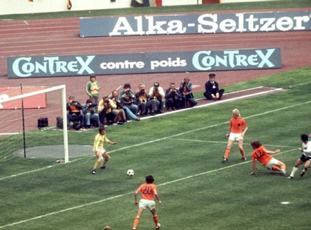 Gerd Mueller: "Kẻ dội bom" vĩ đại - 1 Gerd Müller: Kẻ dội bom vĩ đại