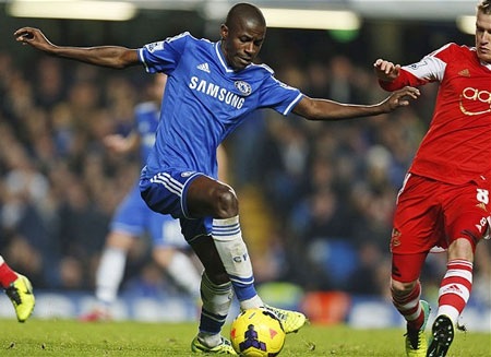 Phớt lờ Vidal và Pogba, Ancelotti muốn có Ramires - 1 Ancelotti muốn chiêu mộ cậu học trò cũ Ramires