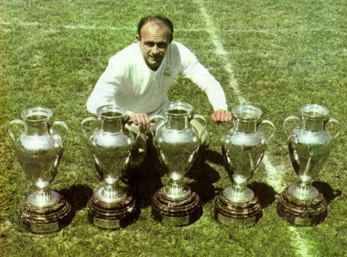 Tây Ban Nha và tiki-taka sụp đổ: Bài học từ những đế chế đã lụi tàn - 2 Phần lớn
các đội bóng đều chìm trong khủng hoảng một thời gian dài sau thời kỳ vàng son