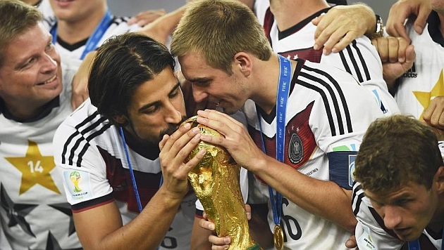 Khedira sẽ gia nhập Arsenal?