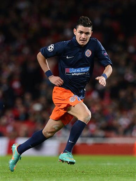 Nhật ký chuyển nhượng ngày 15/7 - 1 Remy sẽ khoác áo Newcastle vào mùa tới