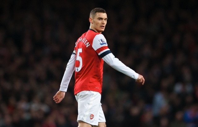 Arsenal là “mỏ vàng”  cho Barcelona