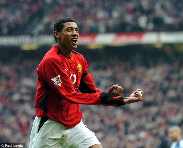 Nani và những bản hợp đồng thất bại dưới thời Alex Ferguson - 4 Kleberson gây thất vọng không kém Veron