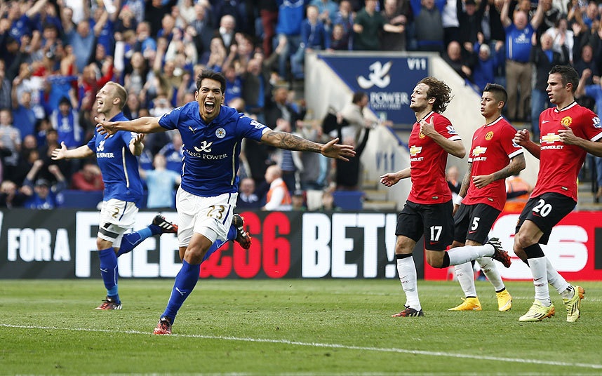 Điểm lại 10 trận thua ê chề nhất trong lịch sử Man United