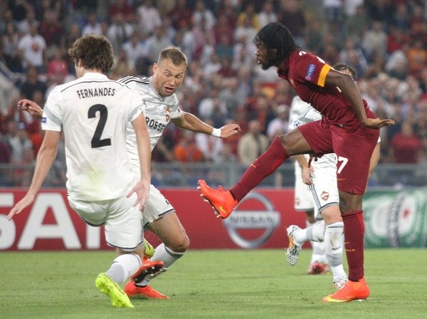 CSKA Moscow - Bayern Munich: Chuyến đi giông bão - 2 CSKA Moscow đang trở thành đội lót đường tại bảng E