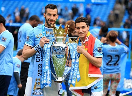 Phạm luật công bằng tài chính, Man City chi tiền cho đối thủ - 1 Đã hết thời
cái gì không mua được bằng tiền thì mua được bằng rất nhiều tiền.