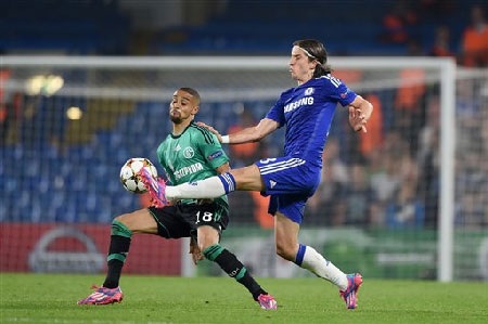 Bản tin thể thao ngày 30/9 - 2 Filipe Luis là hậu vệ trái hay nhất NHA