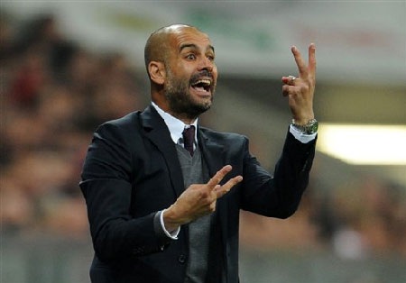 Bản tin thể thao ngày 28/9 - 1 Guardiola cho rằng lịch thi đấu đang giết chết các cầu thủ của ông