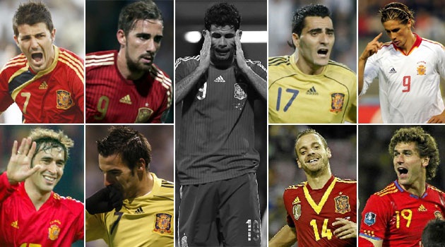 Chưa tũền đạo
lừng danh nào của