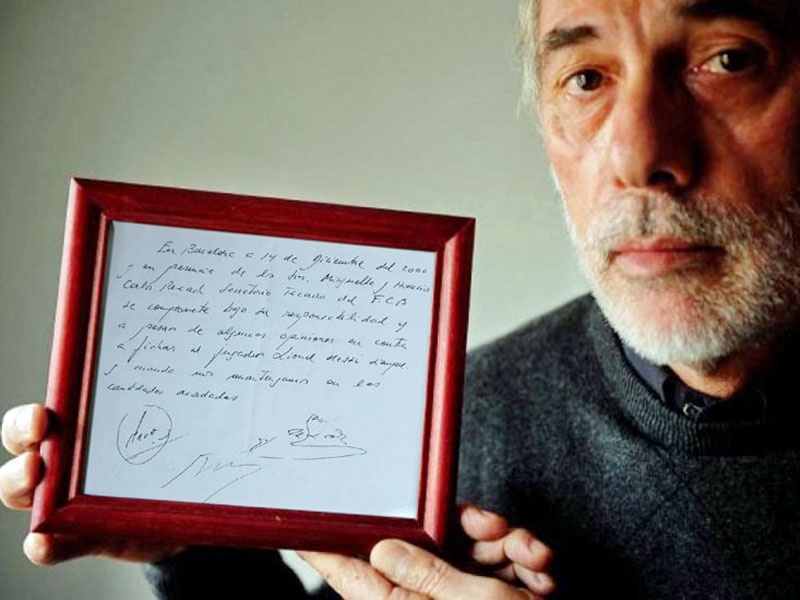 Nhìn lại một thập niên chơi bóng đỉnh cao của Messi