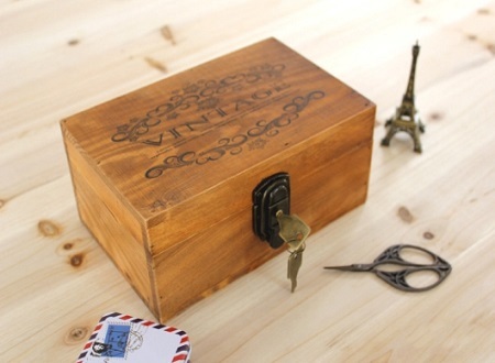 Quà hồi môn của mẹ