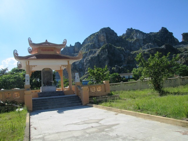 Câu chuyện hy sinh của 13 nữ thanh niên xung phong núi Nấp