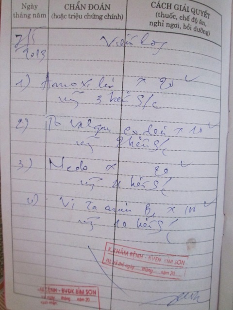 Vụ cháu bé bị hiếp có bầu: Câu trả lời gây “sốc” của ông PGĐ bệnh viện