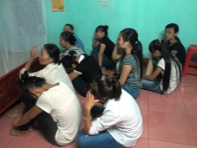 Vì khoản tiền bảo hiểm khiến cháu bé 8 tháng tuổi chết oan?