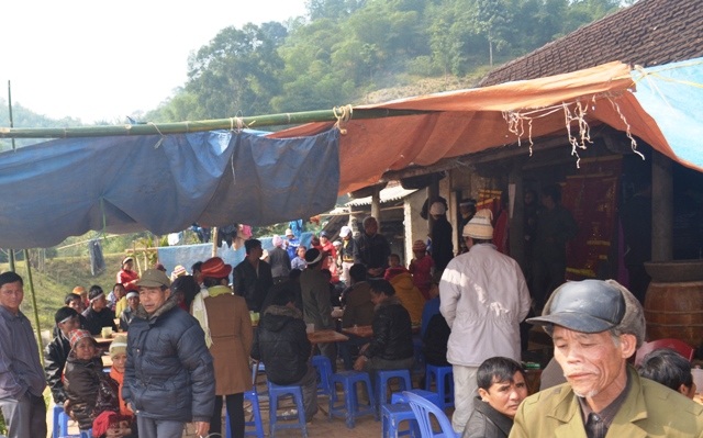 Nhà riêng nạn nhân chết treo cổ tại trụ sở công an