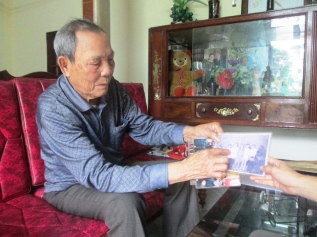 Ký ức về quả bộc phá 1.000kg và bắt sống tướng Đờ Cát