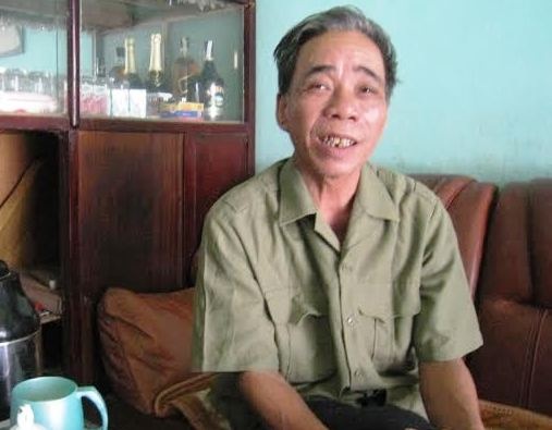 Gặp người lái chiếc xe đưa Dương Văn Minh đi đầu hàng - 1 Gặp người lái chiếc xe đưa Dương Văn Minh đi đầu hàng