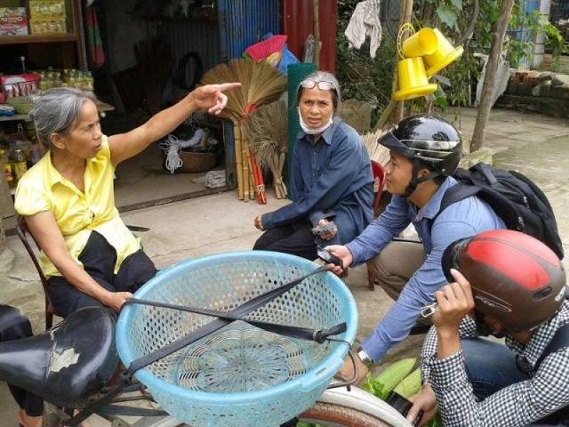 Nhiều vùng quê không dám ăn cua vì tin đồn cua lạ - 1 Dân ở nhiều vùng quê sợ không dám ăn cua vì tin đồn cua lạ