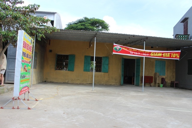 Khẳng định là cho thuê chứ chưa bán nhưng ông Chiến không chứng minh được việc này