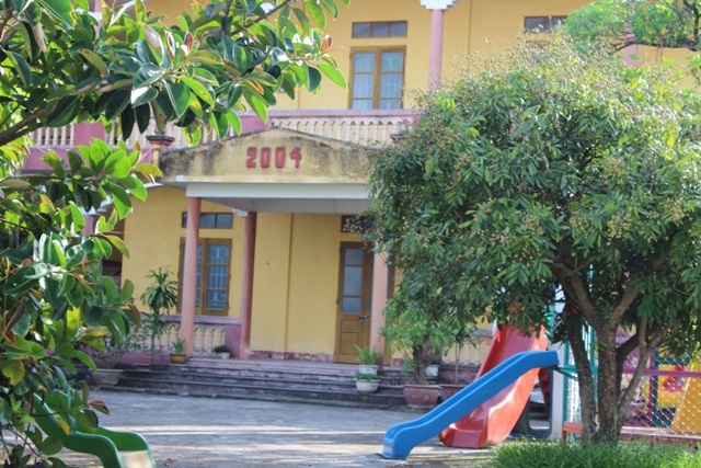 Khẳng định là cho thuê chứ chưa bán nhưng ông Chiến không chứng minh được việc này