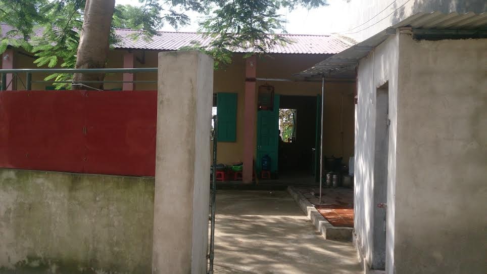 Thanh Hóa: Bán công trình phúc lợi cũ xây công trình phú lợi mới để chống lãng phí?