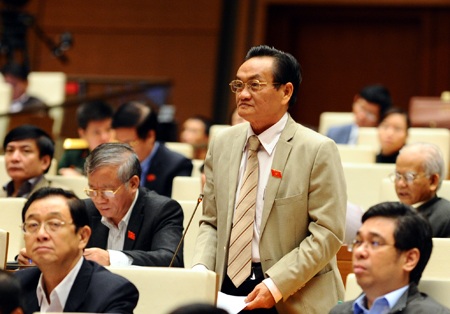 Sẽ có đường sắt để sáng ăn phở ở Hà Nội, tối uống cà phê Sài Gòn - 1 Bộ trưởng Thăng: Sẽ có đường sắt để sáng ăn phở ở Hà Nội, tối uống cà phê tại Sài Gòn