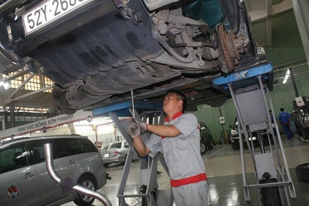 Siết quản lý lương, thưởng trong tập đoàn, Tổng công ty nhà nước - 1 Siết quản lý lương, thưởng trong tập đoàn, TCty nhà nước