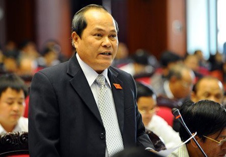 Bộ trưởng Thăng nói gì về “những đoạn đường đắt nhất hành tinh”? - 2 Bộ trưởng Thăng nói gì về “những đoạn đường đắt nhất hành tinh”?