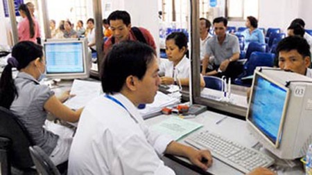 Bộ ngành lập thêm tổ chức mới cũng không được “nới” biên chế