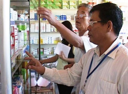 Thủ tướng đồng ý tăng số lượng thanh tra y tế