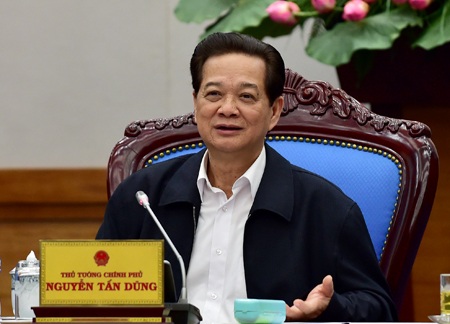 Thủ tướng: Bệnh viện cam kết tự chủ sẽ được cho vay ưu đãi, thậm chí không lãi để đầu tư.