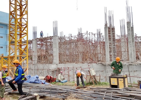 Tính đúng, đủ chi phí đầu tư xây dựng - 1 Tính đúng, đủ chi phí đầu tư xây dựng