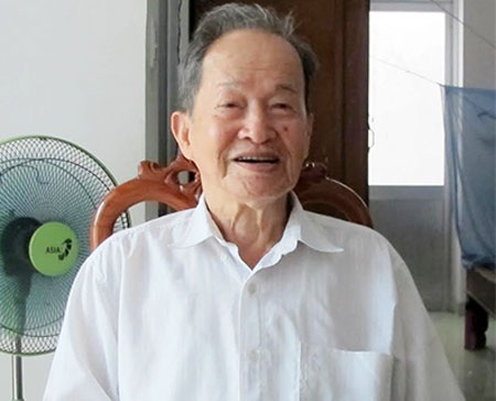 Nhà tình báo kể chuyện... gặp may - 1 Đại tá, Anh hùng Tình báo Tư Cang