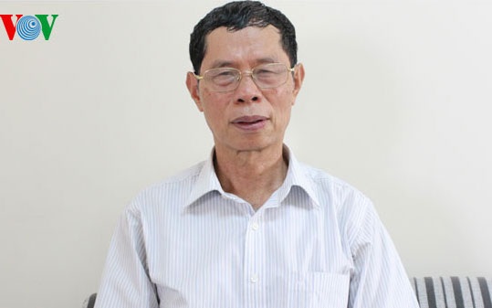 Tinh giản biên chế: Phải xóa bỏ tư tưởng 'không giảm tôi, con cháu tôi'