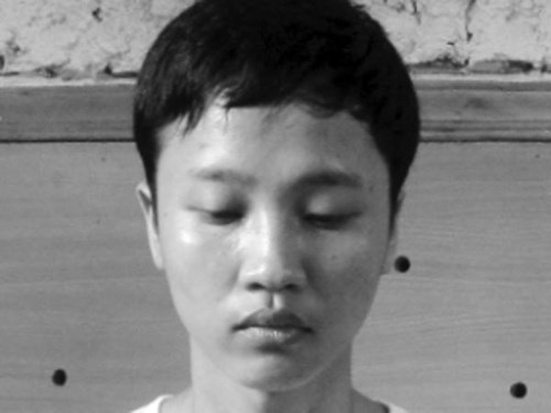 Con đường sống của tử tù mang tội giết bạn gái - 1 Con đường sống của tử tù mang tội giết bạn gái