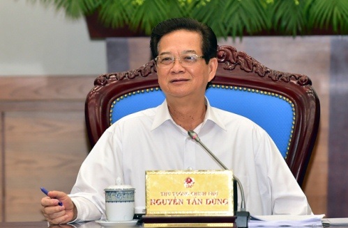 Thủ tướng: Năm 2015, nền hành chính, công vụ phải chuyển biến rõ nét - 1 Thủ tướng: Năm 2015, nền hành chính, công vụ phải chuyển biến rõ nét