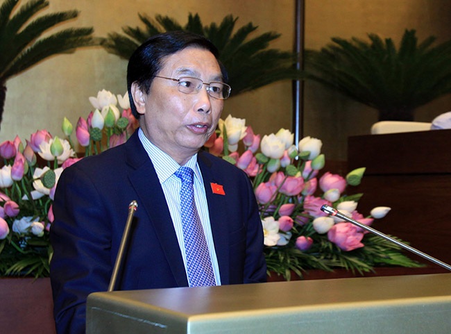 Lên kế hoạch cải cách tiền lương từ kiến nghị của cử tri - 2 Lên kế hoạch cải cách tiền lương từ kiến nghị của cử tri