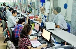 Công chức chỉ hoàn thành nhiệm vụ sẽ bị “xếp hạng”… năng lực hạn chế - 1 Công chức sẽ được đánh giá, xếp hạng thi đua theo 4 mức.