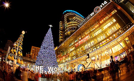 10 thành phố lý tưởng ở Đông Nam Á để đón giao thừa